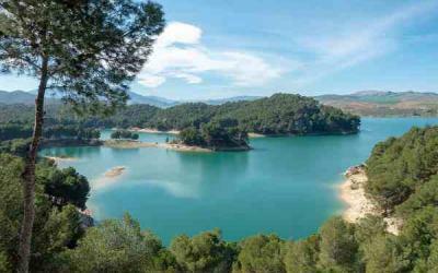 ▷ ¿Cómo es la calidad del agua del grifo en España?