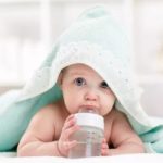 agua osmosis biberon bebe