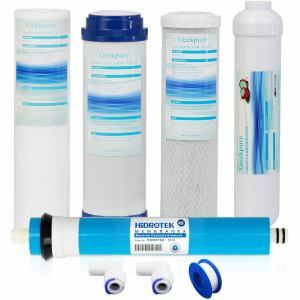 filtros osmosis inversa geekpure