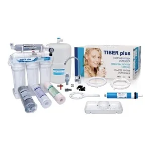 hidrowater tiber plus