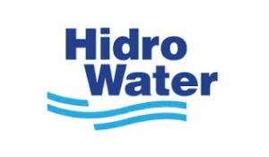 logo hidrowater