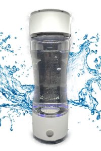 hidrogenador agua 2vabu